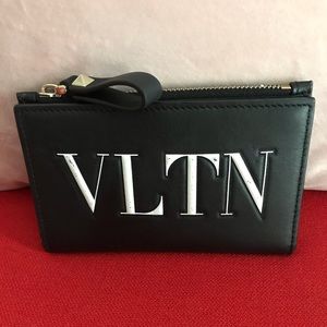 Valentino Wallet!